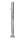 Growi® Sicherheitsanbindepfosten, 1500 mm lang