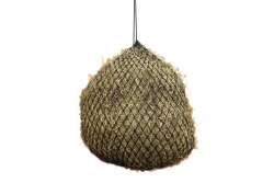 Growi Heunetz Comfort , Maschen ca. 3,5x3,5cm, f&uuml;r ca. 9 kg Heu