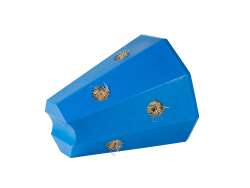 Growi Heukegel, grün oder blau, für ca. 4 kg Heu
