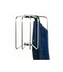 Deckenhalter, schwenkbar, 5 armig