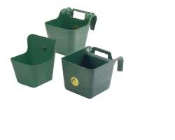 KS-Futtertrog Mod. 110, Inh. ca. 12 Liter