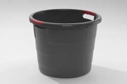 Futterbeh&auml;lter 70 Liter, versch. Farben