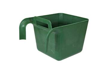 Kunststoff Futtertrog Mod. 112