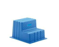 Aufsteighilfe &quot;Mountie&quot;, Farbe: