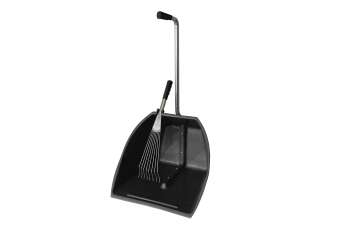 BIG-Stallbutler, Farbe: schwarz und grün