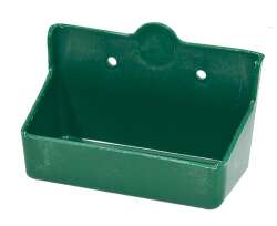 Lecksteinhalter aus KS, f&uuml;r 2 kg Stein