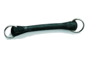 Rubber-Rope, 35 cm lang