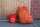 Growi Tränkeeimer 12 Liter., rot, Lebensmittelecht