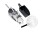 Futterschaufel aus Aluminium, 750 ml