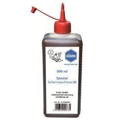 Lister Schermaschinen-&Ouml;l 500 ml