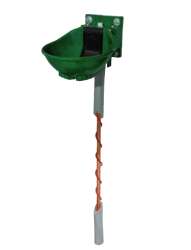 Lister Tr&auml;nkebecken SB2H / 230 Volt, m....