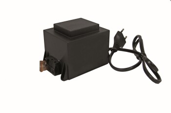 Trafo für Tränkebecken, 200 Watt