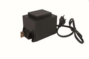Trafo für Tränkebecken, 300 Watt