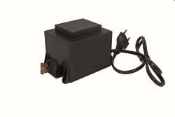 Trafo f&uuml;r Tr&auml;nkebecken, 300 Watt