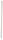 Gerätestiel 1500 x 28 mm