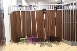 Growi&reg; Alustiel einzeln , f&uuml;r Profi-Sp&auml;negabel