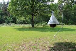 Bremsenfalle H-Trap