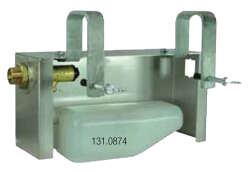 Suevia Schwimmerventil MAXIFLOW