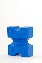 Cavaletti-Block Knuffi, Farbe: