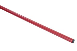 Cavalettistange aus Kunststoff, Farbe: Grün, Blau, Rot und Gelb