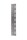 Growi® Befestigungssystem 100 cm Länge, Edelstahl, für Pendelfolie