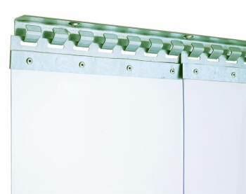 Growi® Befestigungssystem 100 cm Länge, verzinkt, für Pendelfolie