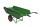 Growi® Universalkuli III, 450 Liter lackiert