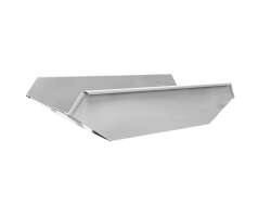 Growi&reg; Universalkuli III, 450 Liter feuerverzinkt