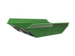 Growi® Ersatzmulde für Universalkuli IV, 470 Liter lackiert