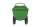 Growi® Futterwagen  200 Liter  LL pulverbeschichte