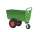 Growi® Futterwagen  180 Liter  LL  pulverbeschicht