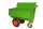 Growi® Futterwagen 180 Liter LL pulverbeschichtet, mit Deckel