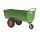 Growi® Futterwagen  250 Liter  LL  pulverbeschicht