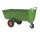 Growi® Futterwagen  600 Liter  LS  pulverbeschicht