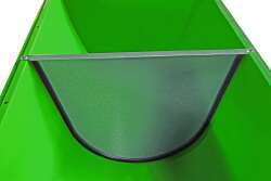 Growi&reg; Trennwand f&uuml;r Futterwagen