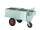 Growi® Deckel für Futterwagen