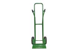 Growi&reg; Kistenkarre L pulverbeschichtet,...