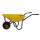 Growi® Kinderkarre 40 Liter, mit Kunststoff-Mulde, versch. Farben