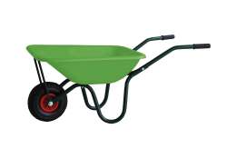 Growi Compactkarre 100 Liter, kartonverpackt, zur...