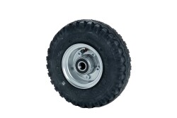 Luft-Rad 260 mm verst&auml;rkt, f&uuml;r...