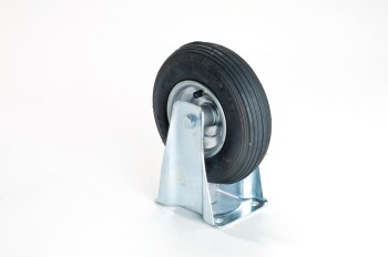 Luft-Bockrolle 230 mm