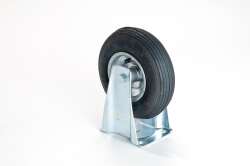 Luft-Bockrolle 260 mm