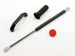 Starlock Sicherungsscheibe 25 mm