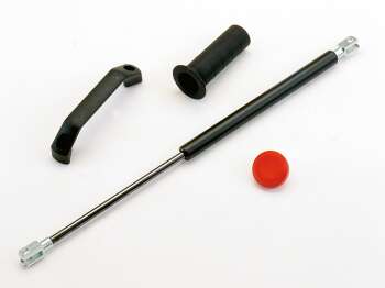 Starlock Sicherungsscheibe 20 mm