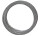 Weidezaundraht glatt verzinkt, 2,0 mm, ca. 200 mtr. Rolle