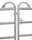 Growi® Panel 300 cm B x 170 cm H, Standard