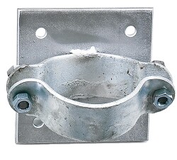 Growi&reg; Montageschelle, 102 mm, mit...