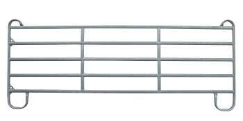Growi® Pony-Panel 360 cm B x 135 cm H, Standard