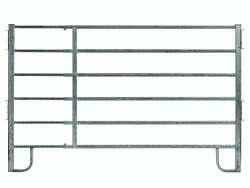Growi&reg; Panel Comfort Line ausziehbar, 240-400 cm