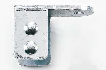 Festes Montageelement, für GV 2 - 3 - 4 - 5